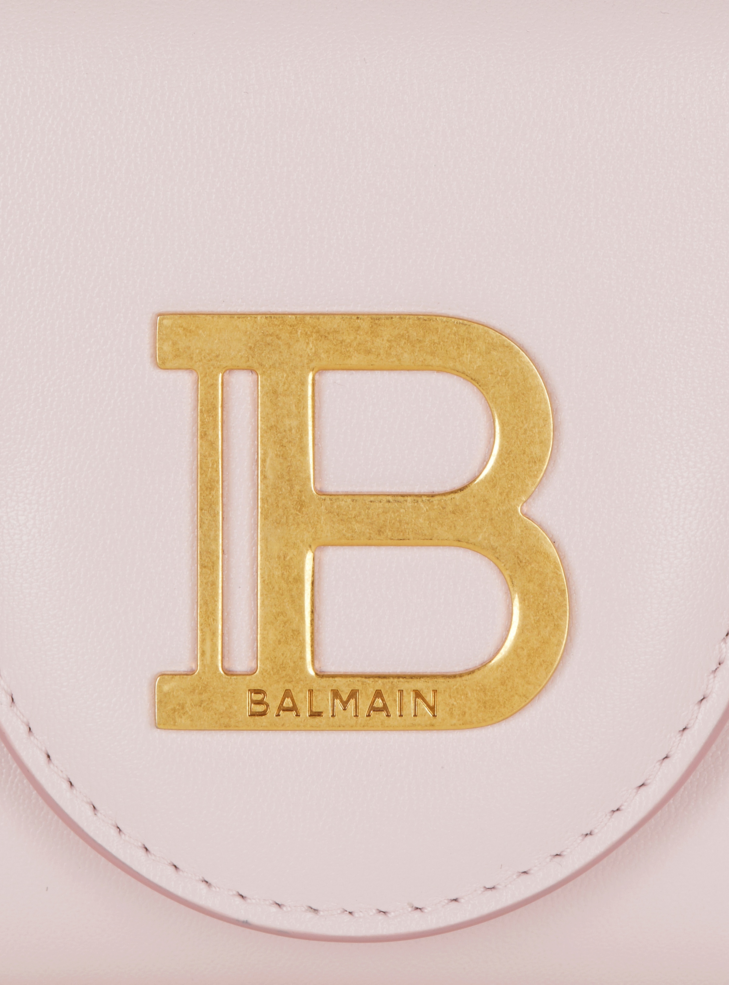 B-Buzz leather wallet - 2