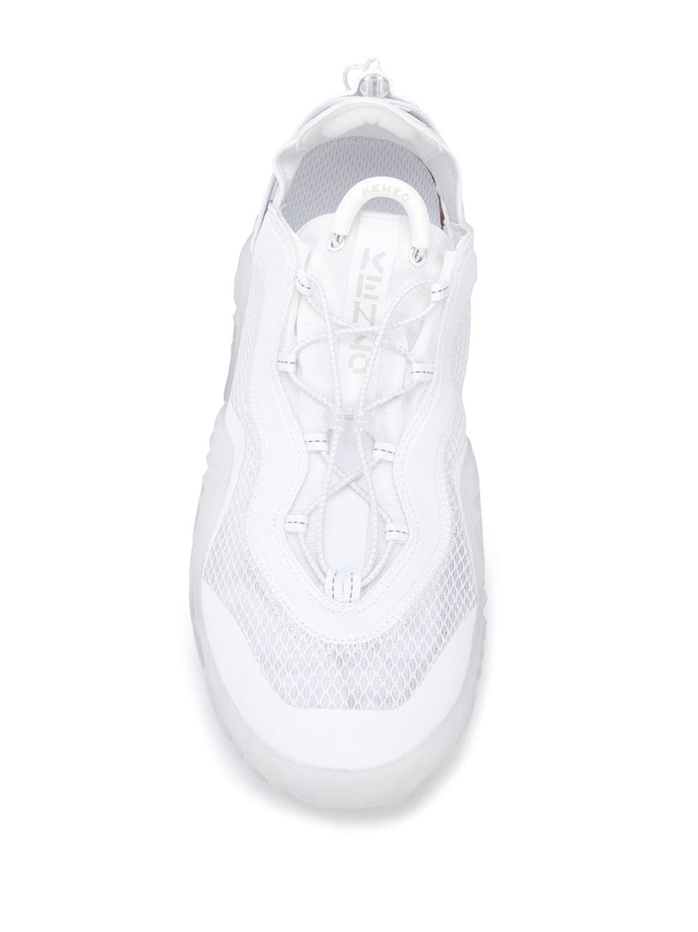 Sport Wave low-top sneakers - 4