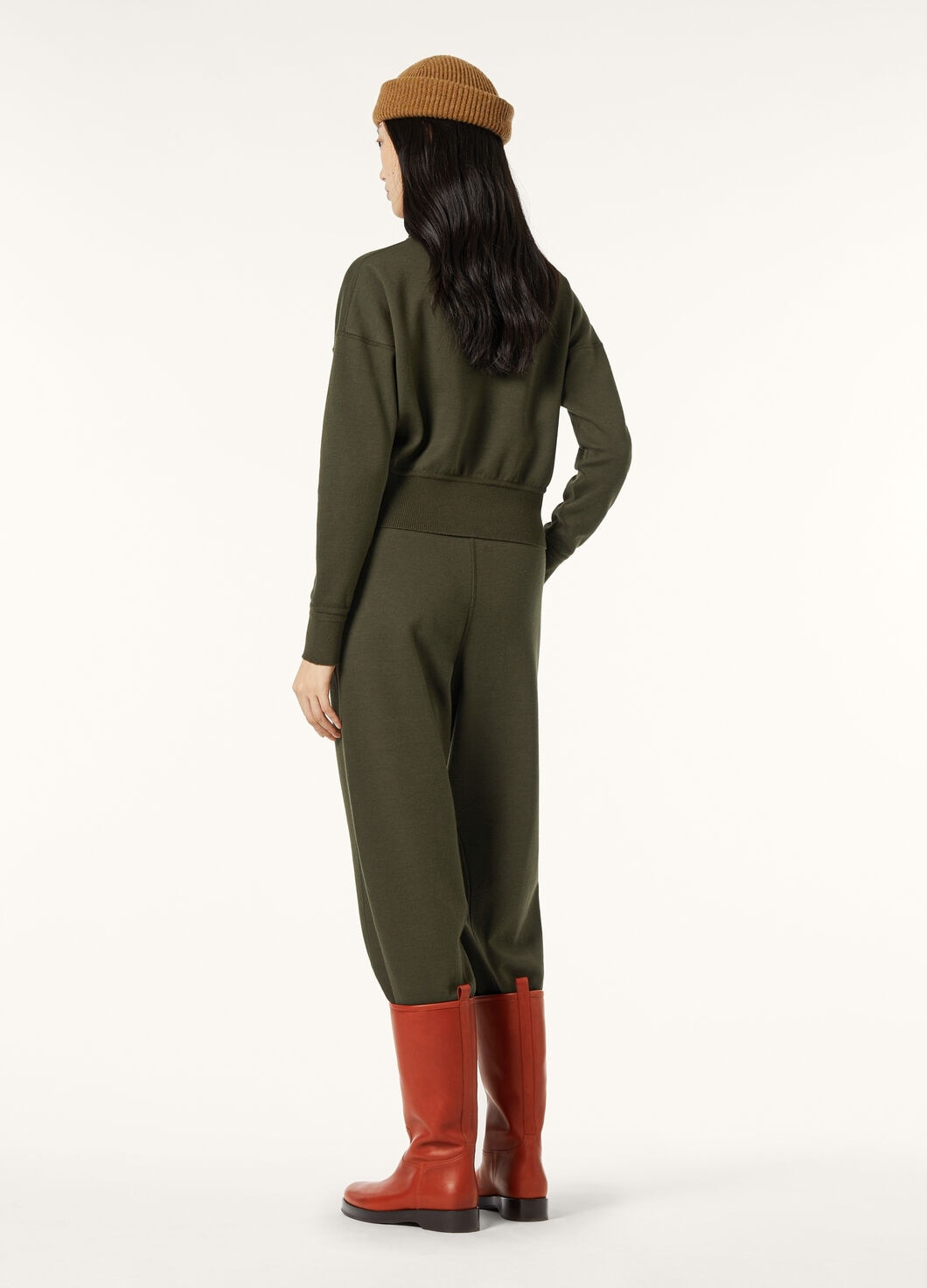 Viera Pants - 5
