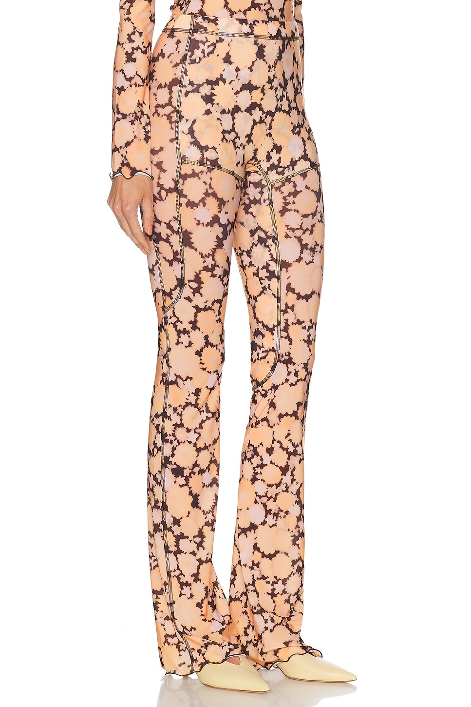 Halcyon Legging - 2