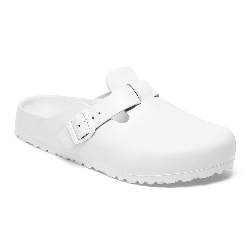 BIRKENSTOCK Boston Essentials outlook