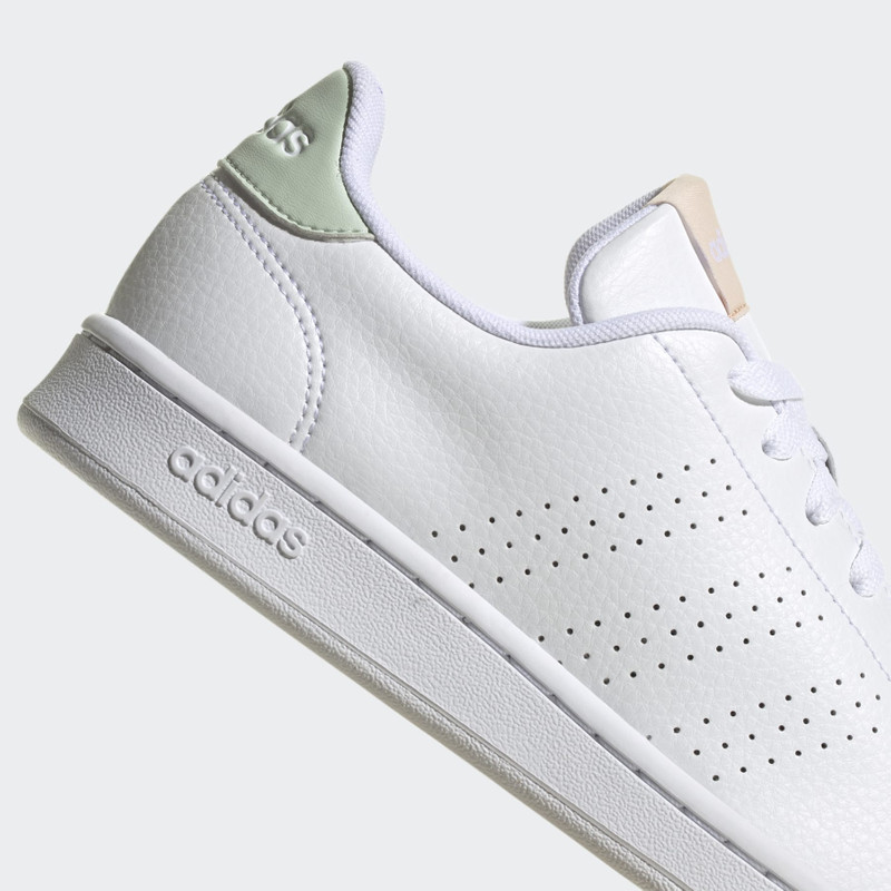 Advantage Shoes 8