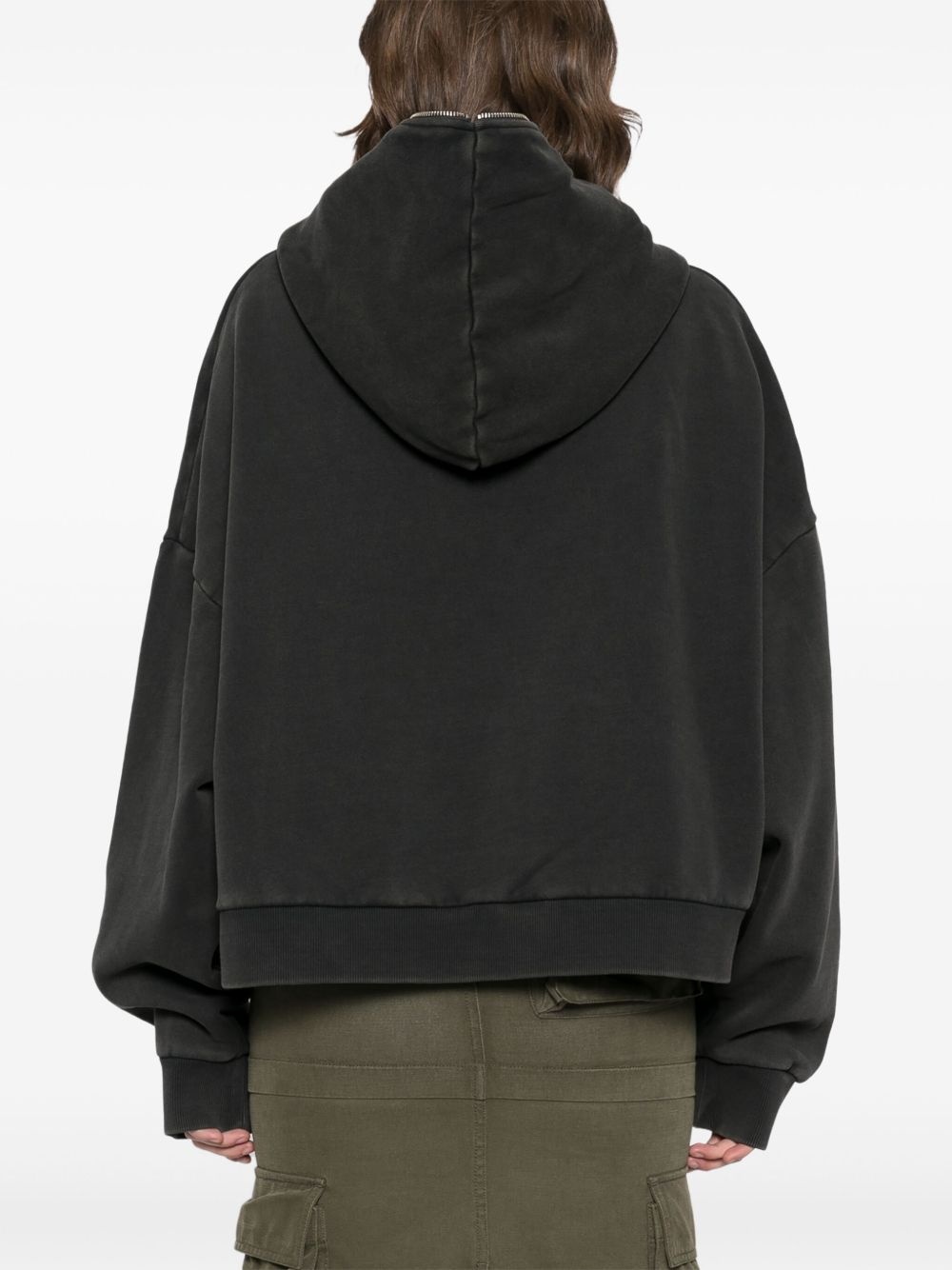 Eternal zip hoodie - 4