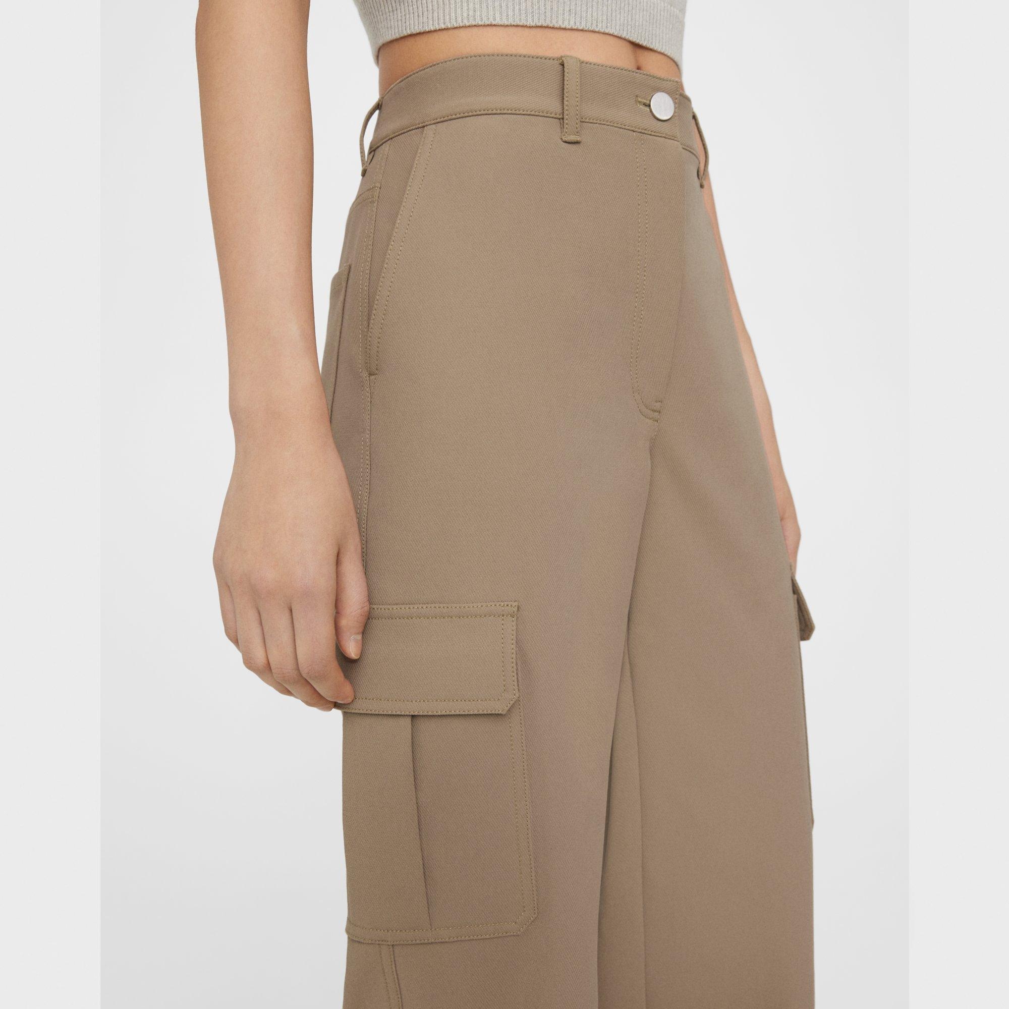 Cargo Pant in Neoteric Twill - 4