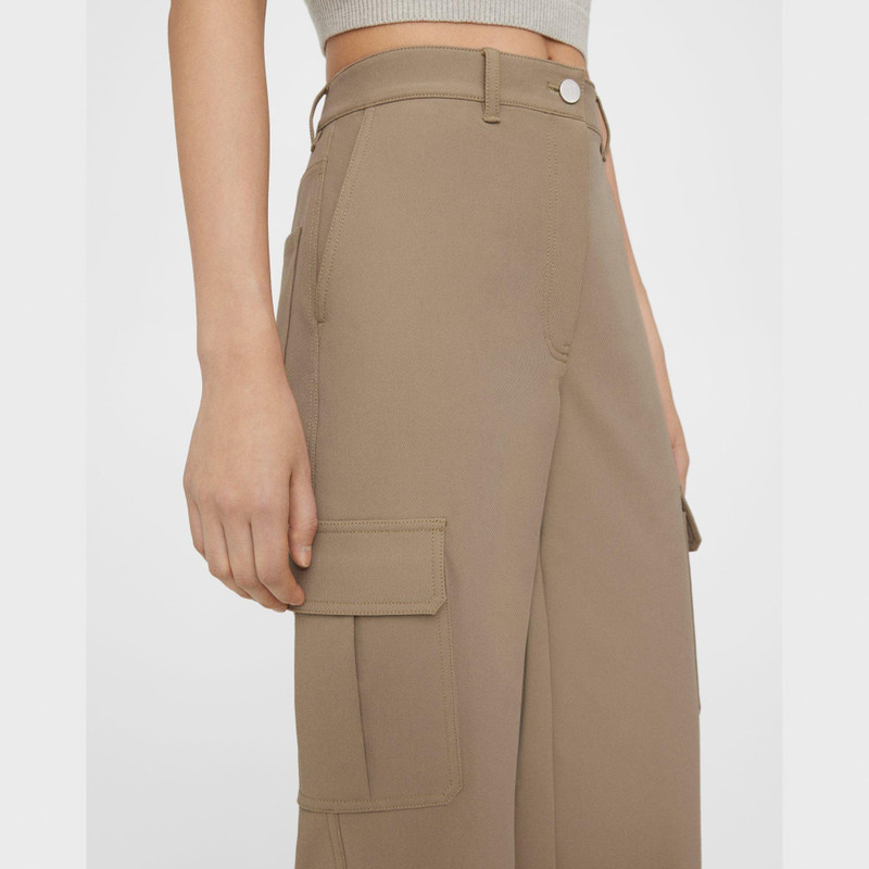 Cargo Pant in Neoteric Twill 4