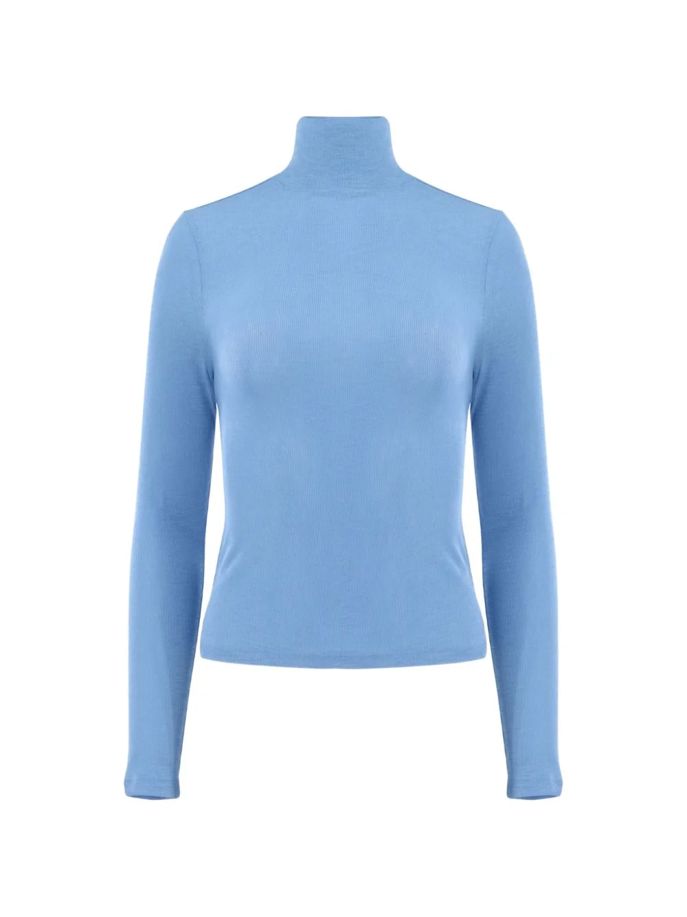 Wyeth turtleneck sweater - 1