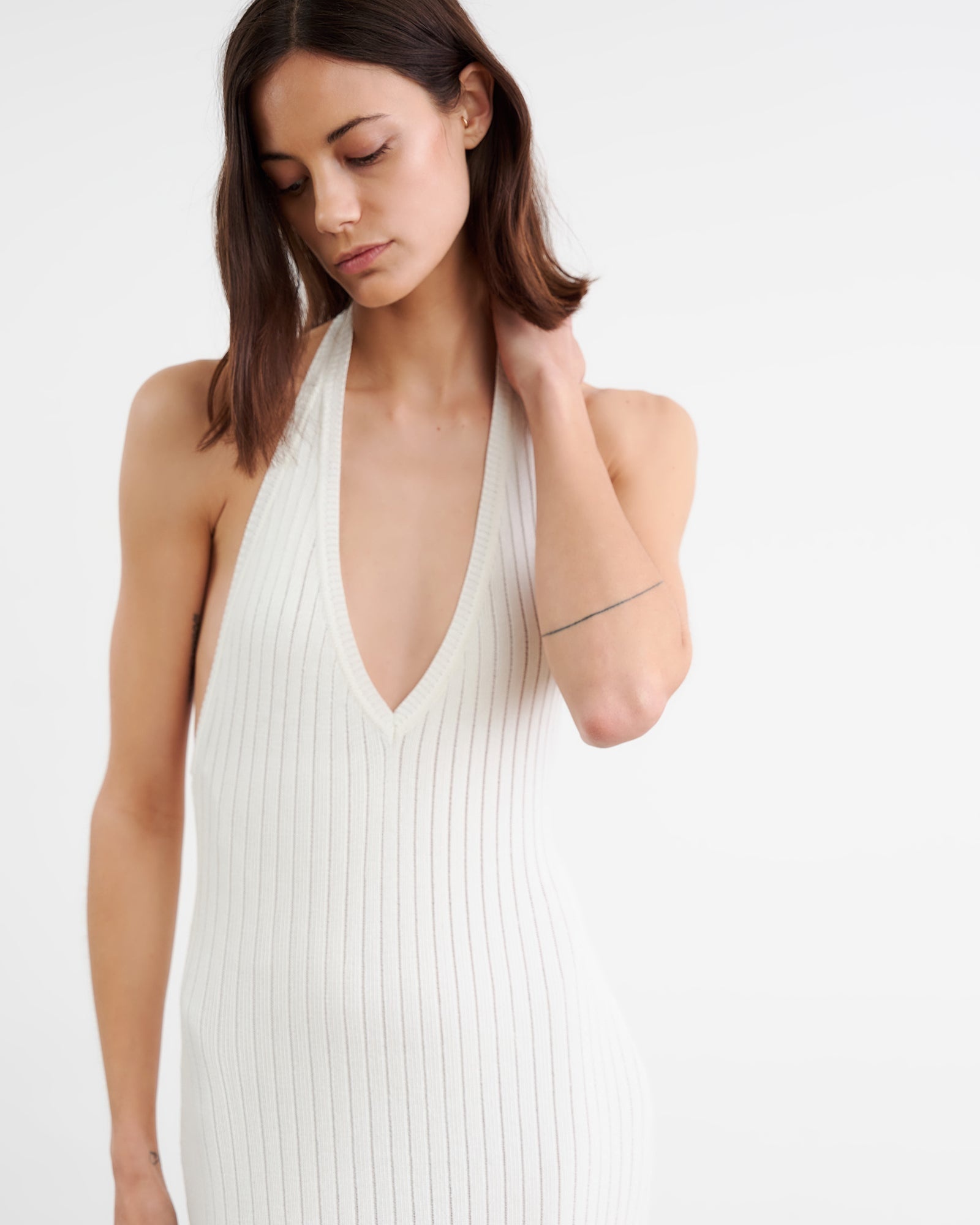 IVENKA DRESS - 4
