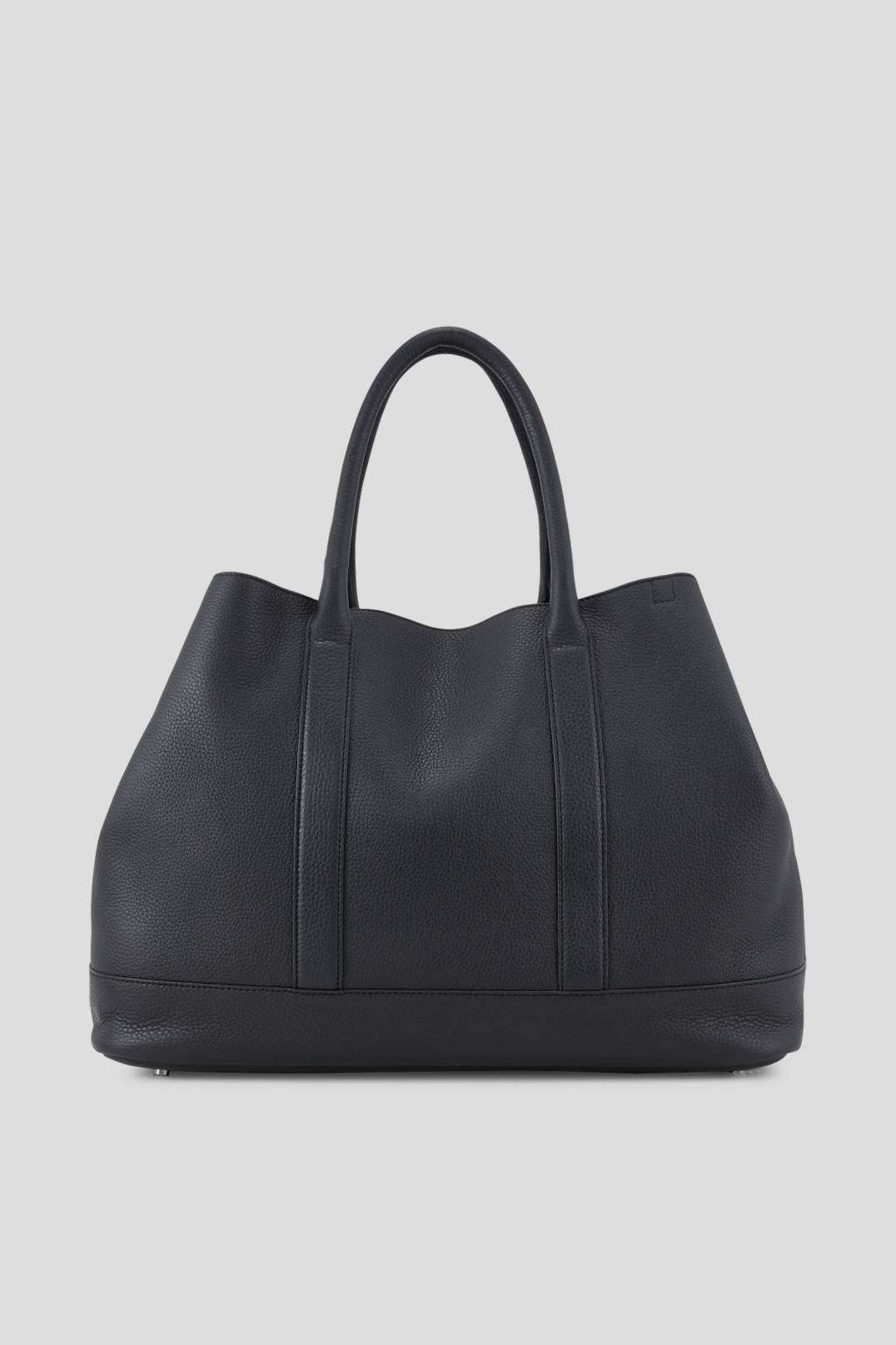 SULDEN THERESA HANDBAG IN BLACK - 3