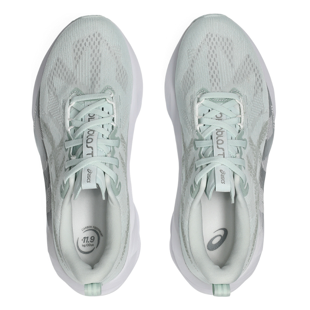 Asics Novablast 5 - 3