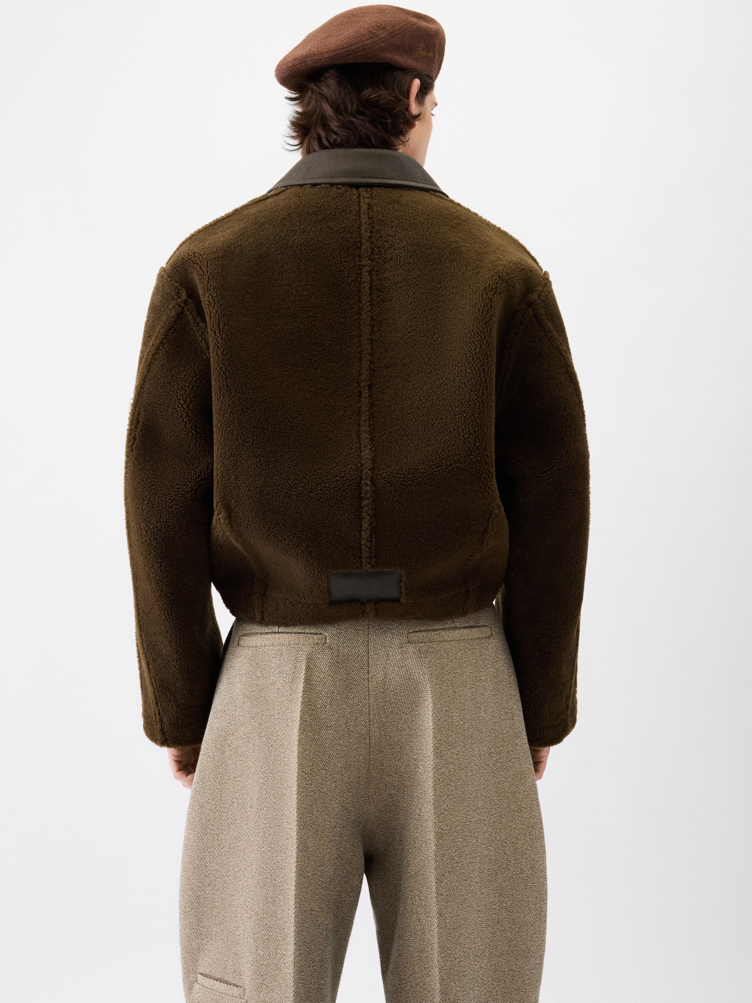 The Pelu jacket - 5