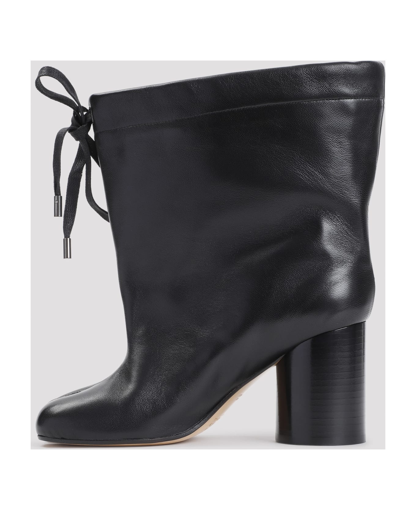 Ankle Boots - 4