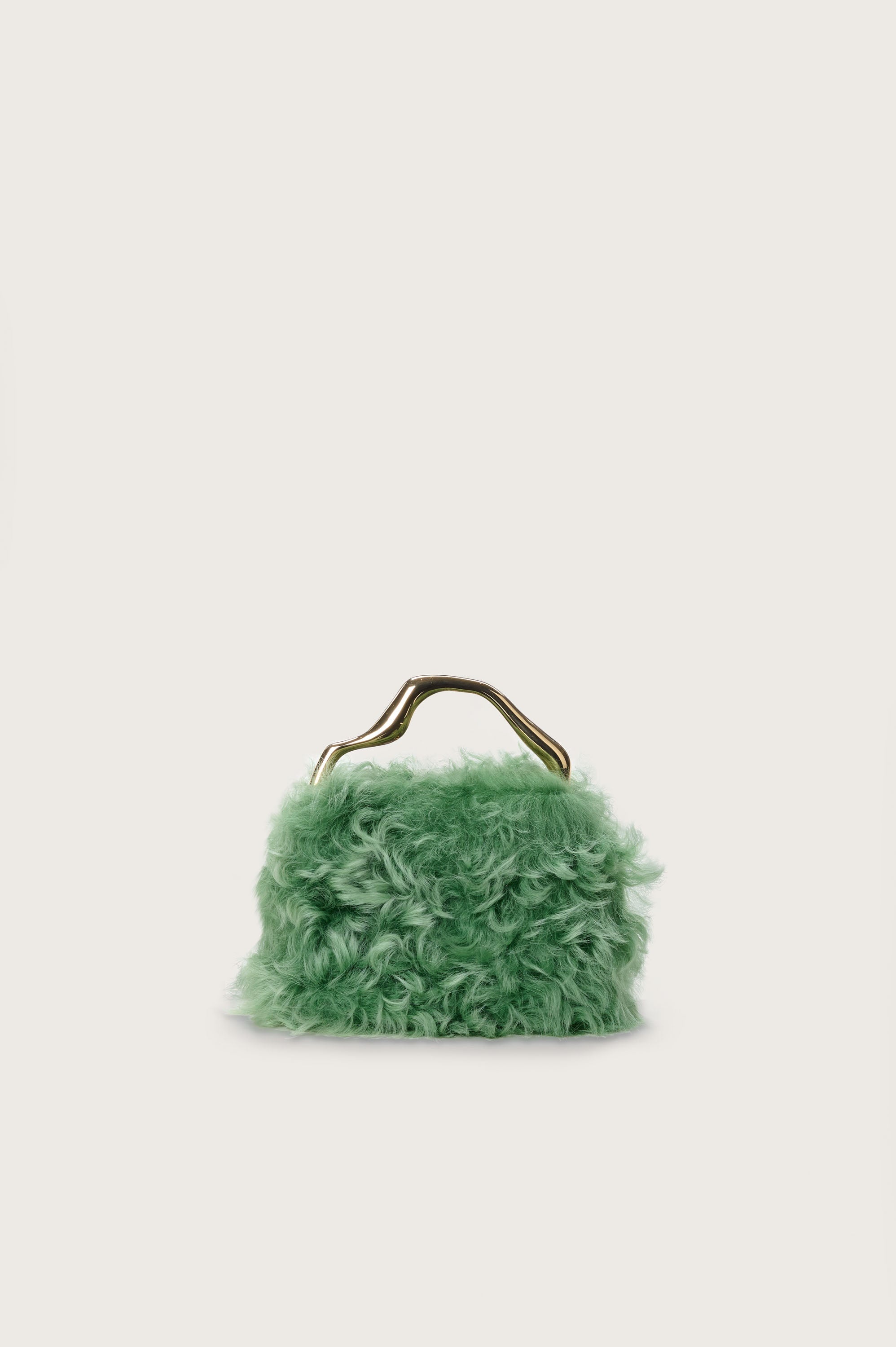 SOLENE MINI BAG - 1