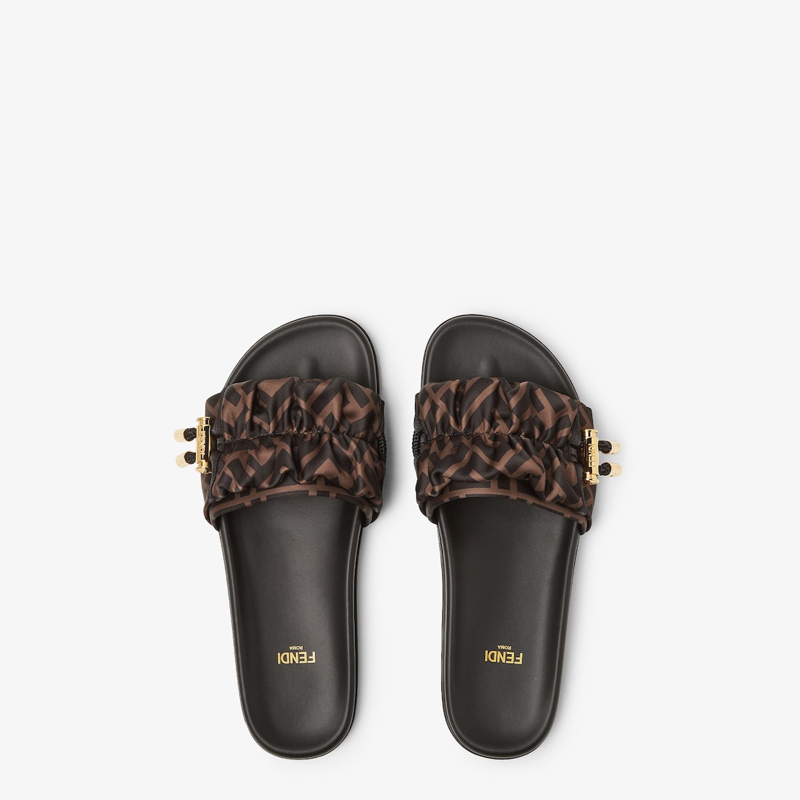 Fendi Feel - 4