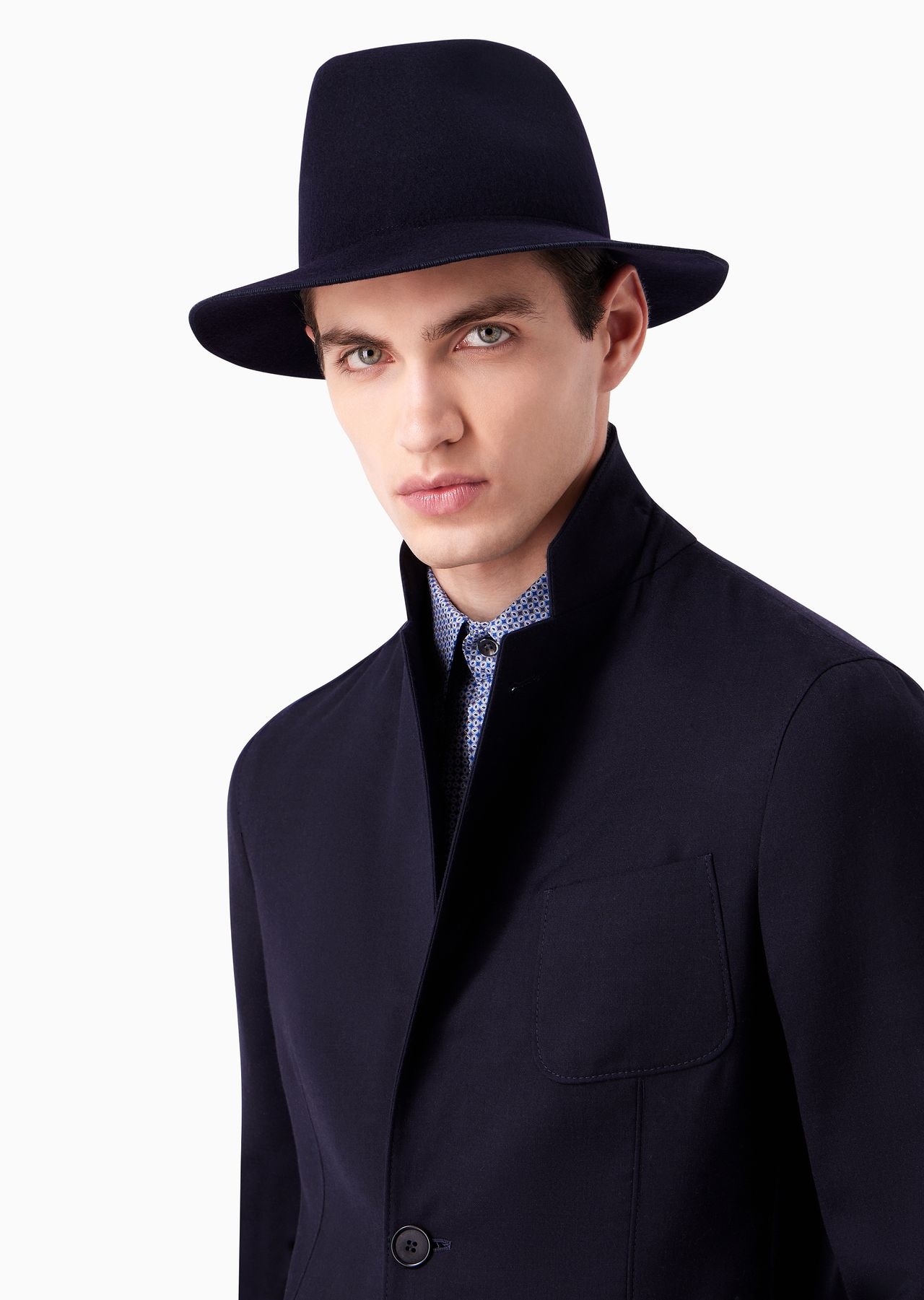 Wool hat - 3