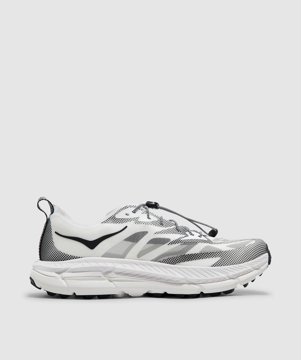 Mafate speed 4 lite sneaker - 3