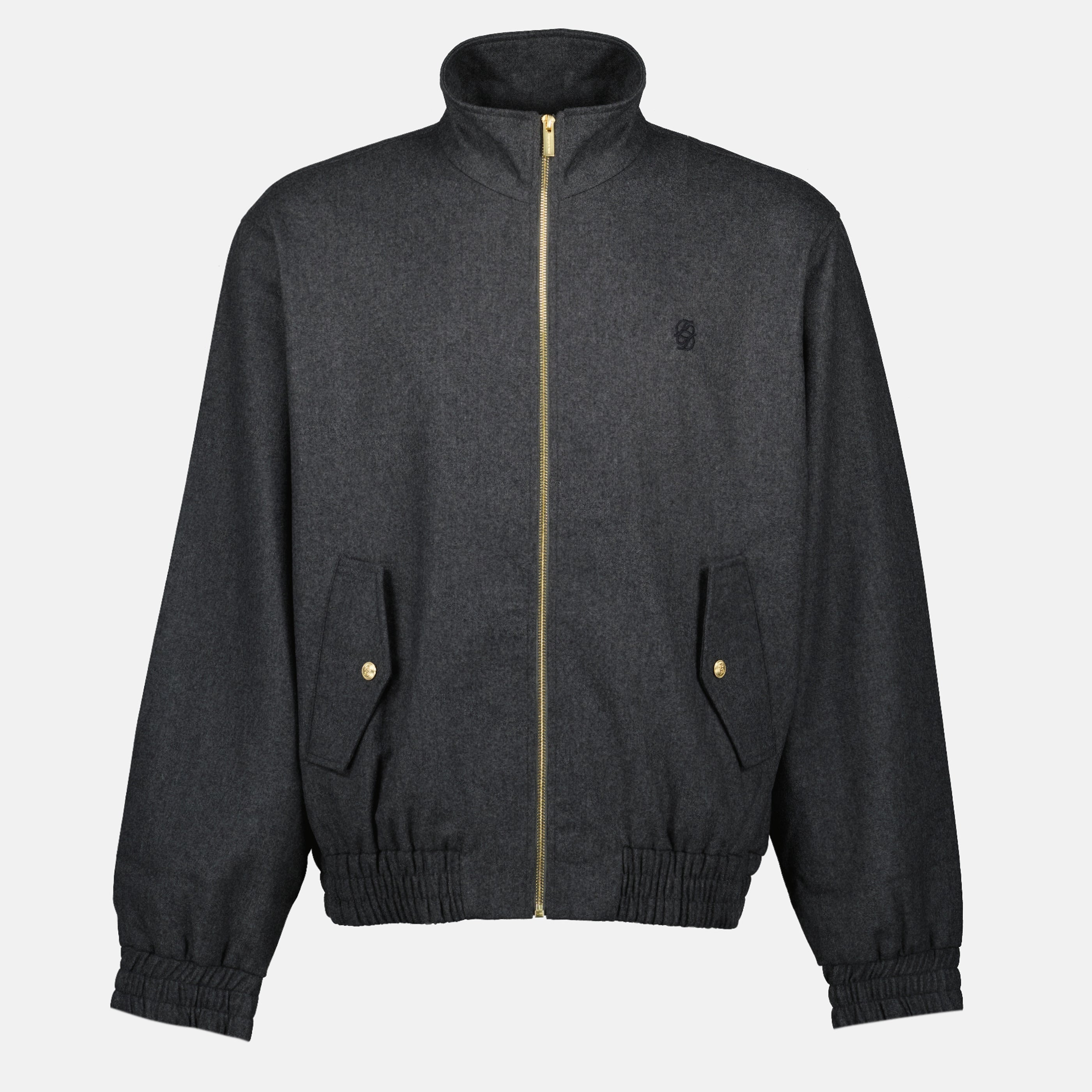 Veste Flanelle - 1