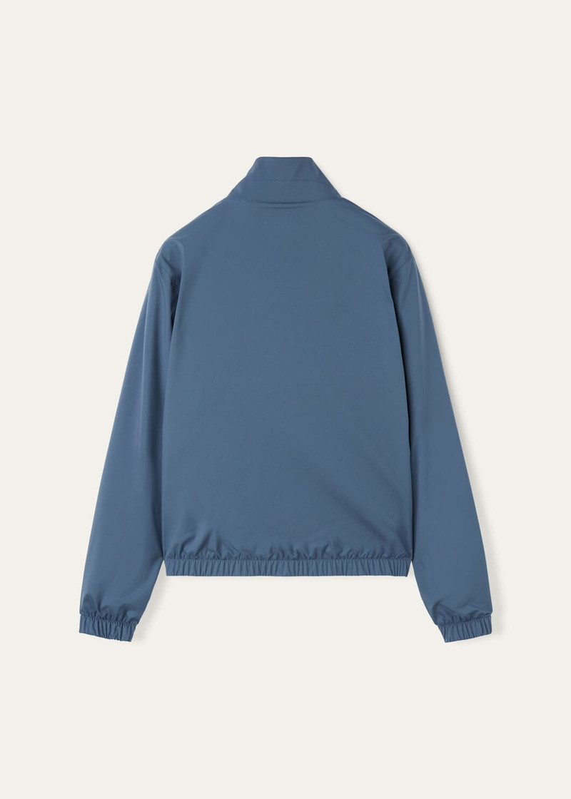 Loro Piana Windmate® Bomber outlook