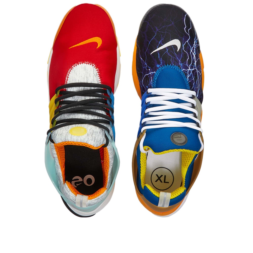 Nike Air Presto "What The?" - 5