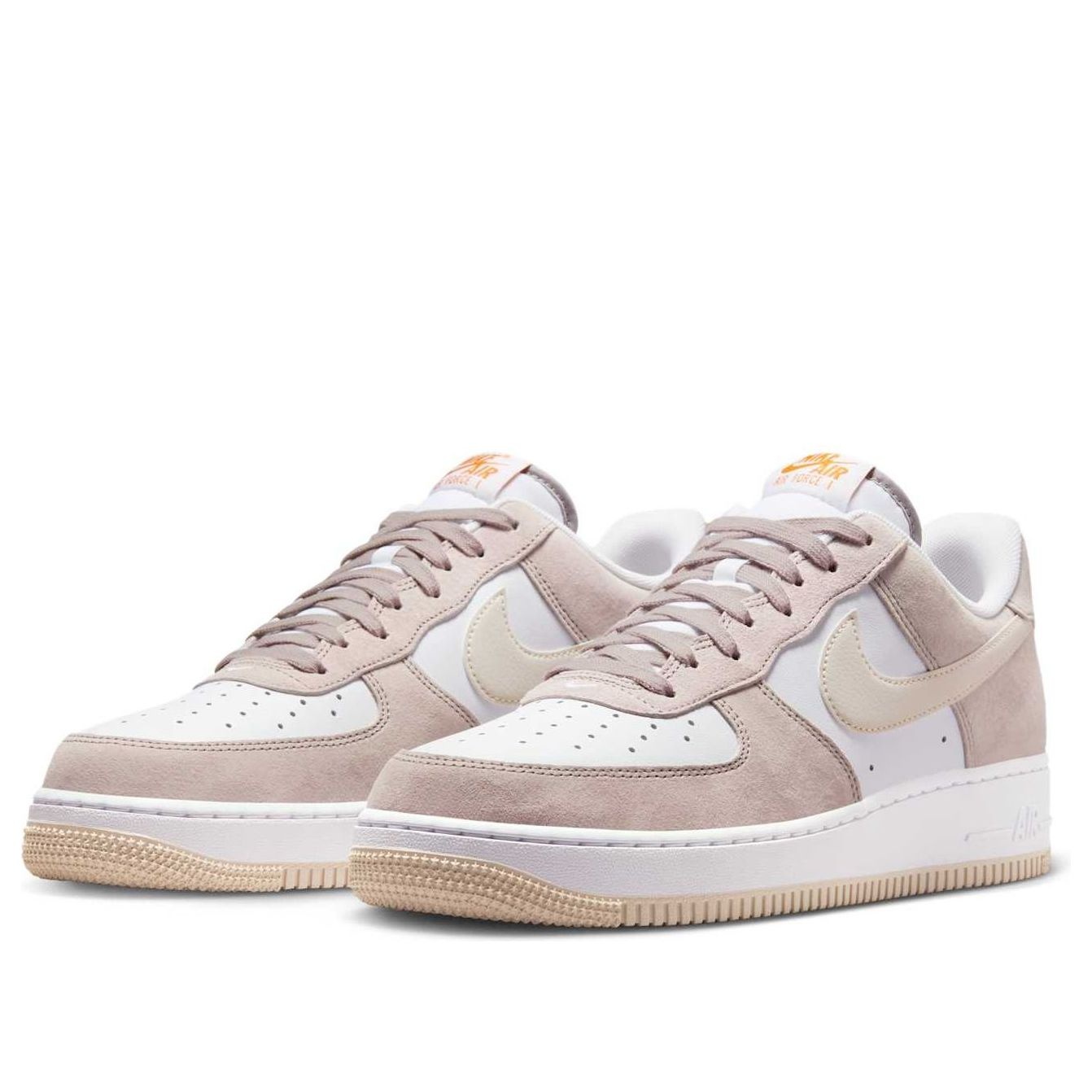 Nike Air Force 1 '07 'College Grey' IB3080-001 - 3