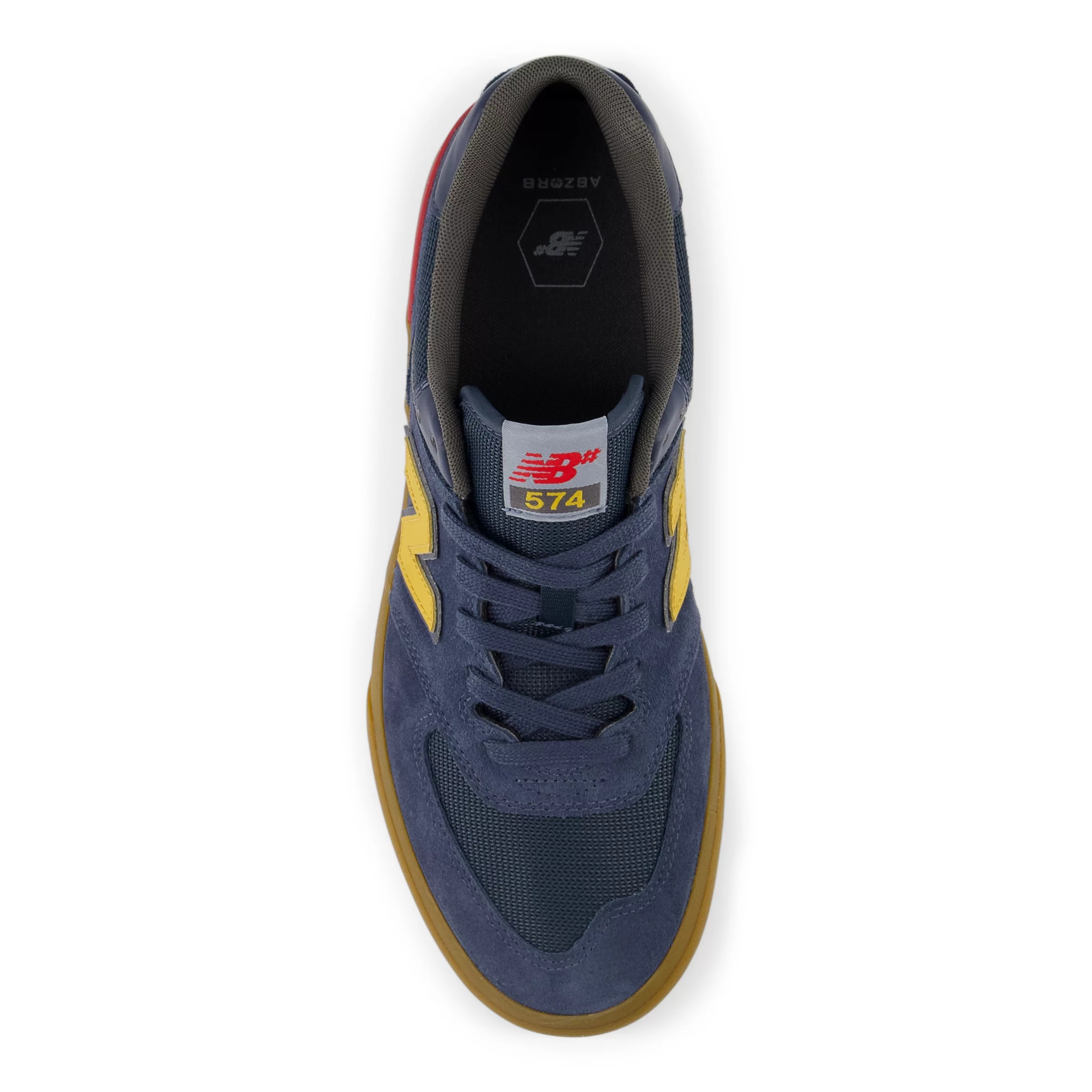 NB Numeric 574 Vulc - 4