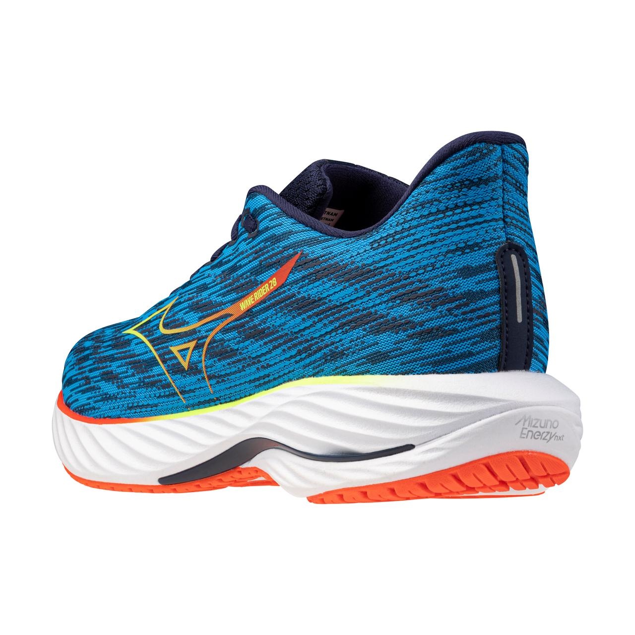 Men's Wave Rider 28 Running Shoe - 7