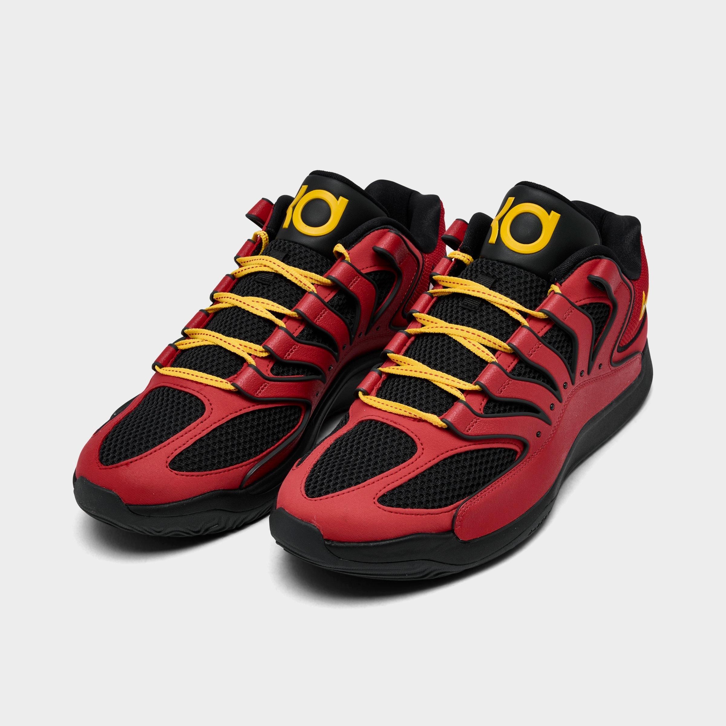 NIKE KD 18 BASKETBALL SHOES - 2
