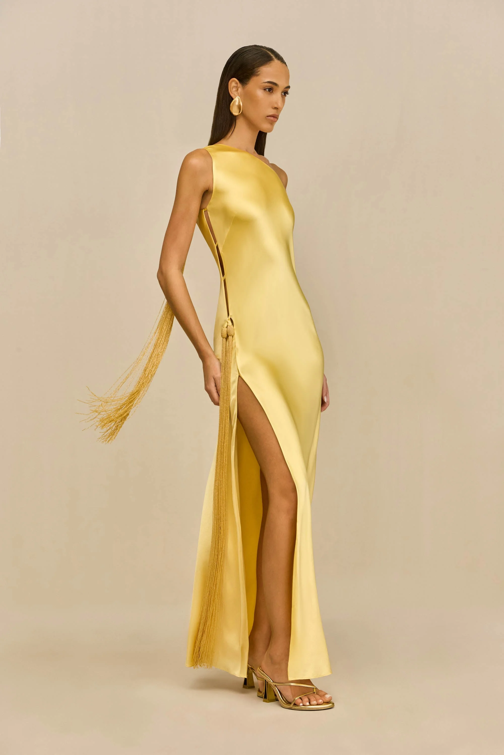 KEYA GOWN - 1