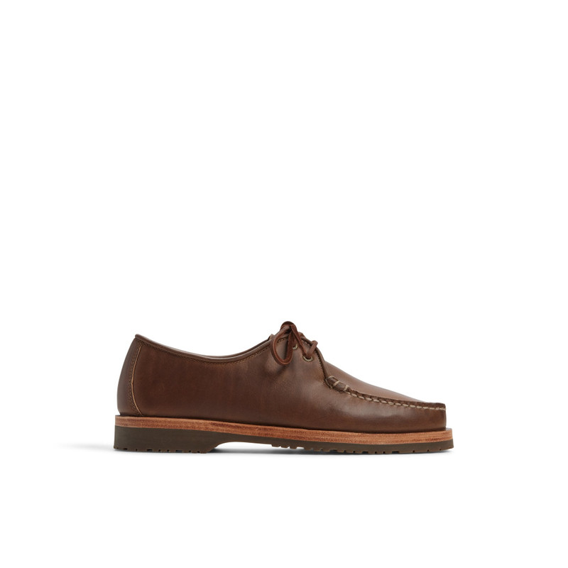 Sperry x Colbo Captain’s Oxford 1