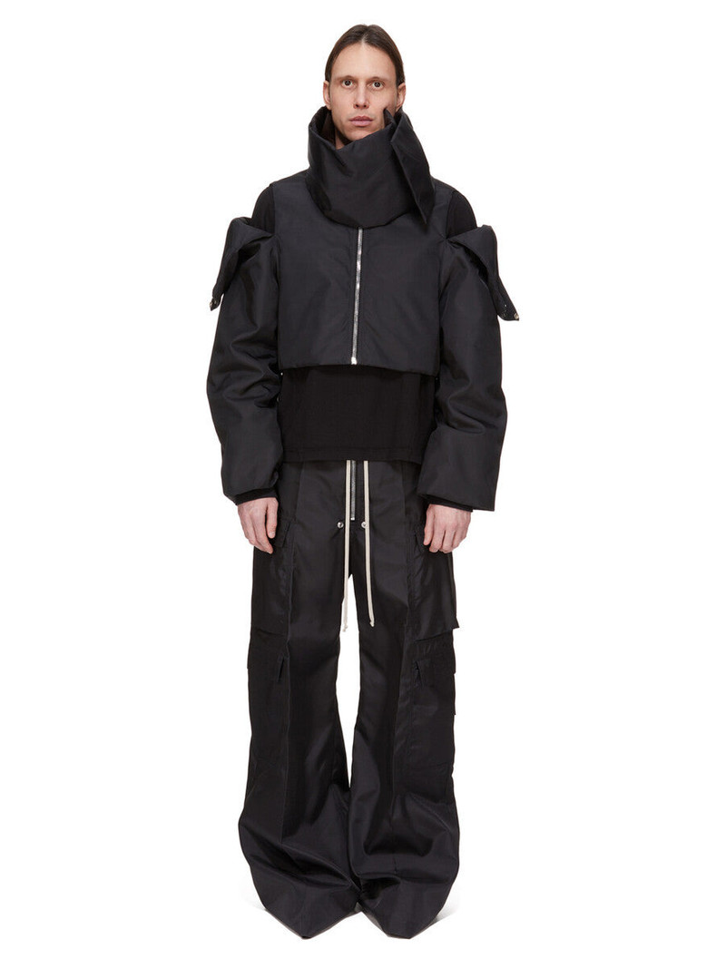 Rick Owens DRKSHDW JACKET outlook