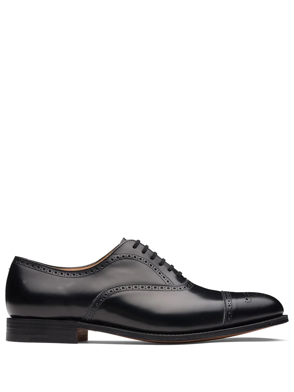 Toronto Nevada Oxford shoes - 1