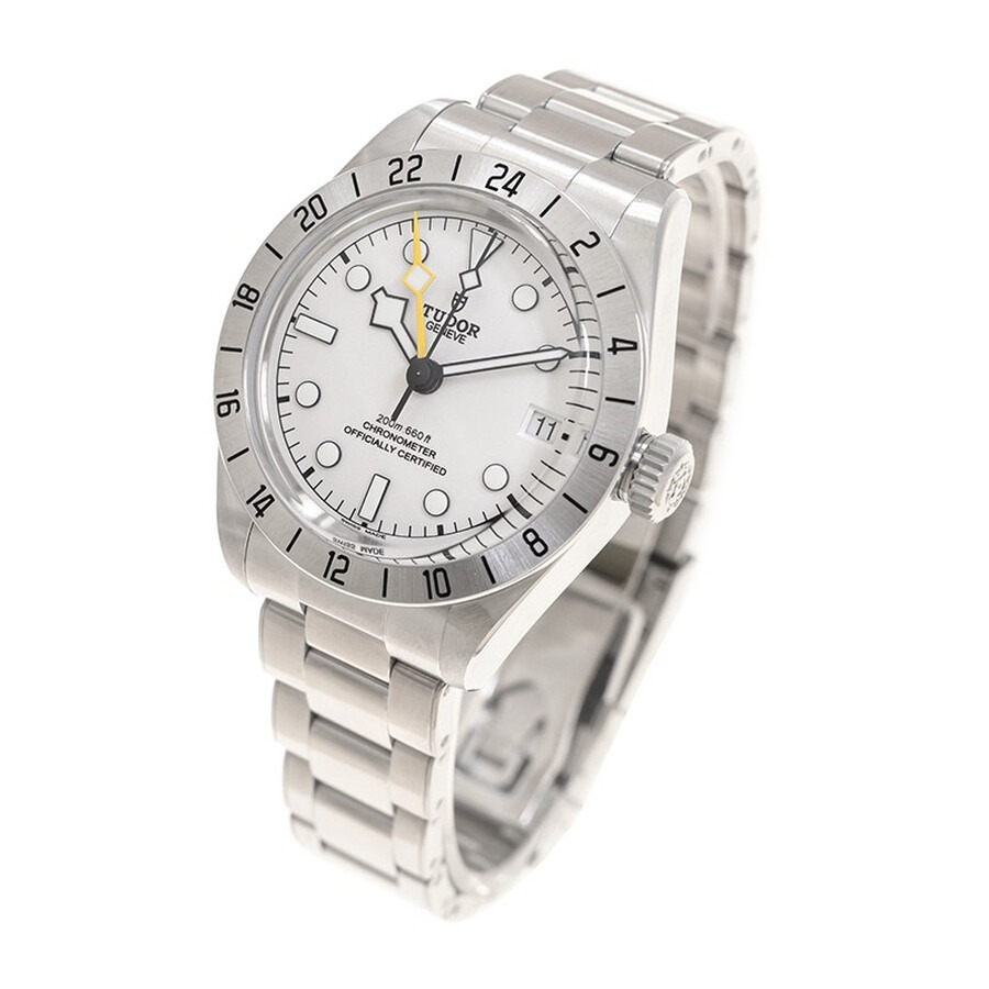 Tudor Black Bay Pro GMT Automatic Chronometer Watch M79470-0004 - 3
