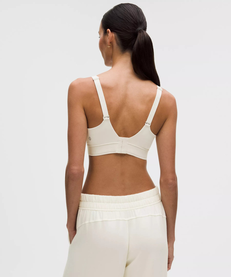 lululemon Super-Soft Adjustable Recovery Bra *Light Support, B-D Cups outlook