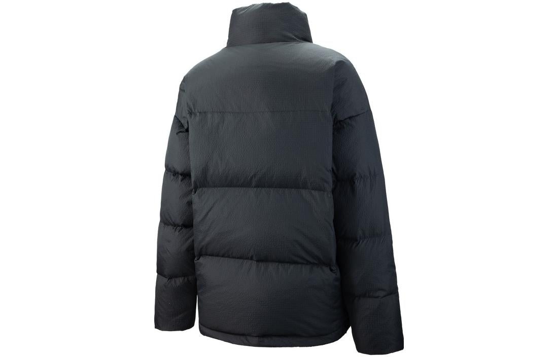 Puma MMQ Down Puffer Jacket 'Black' 536623-01 - 2