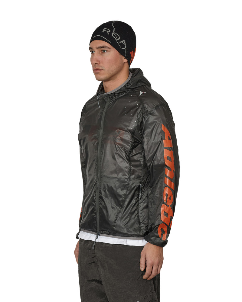 ROA ROA X Mental Athletic Hue Packable Wind Jacket outlook