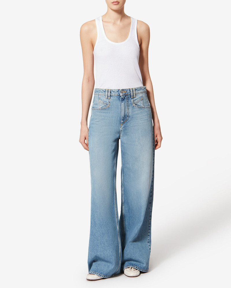 Isabel Marant THEA T-SHIRT outlook