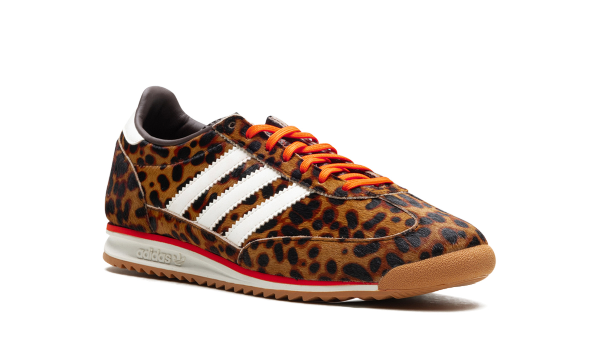 SL 72 OG WMNS "Leopard Print" - 7
