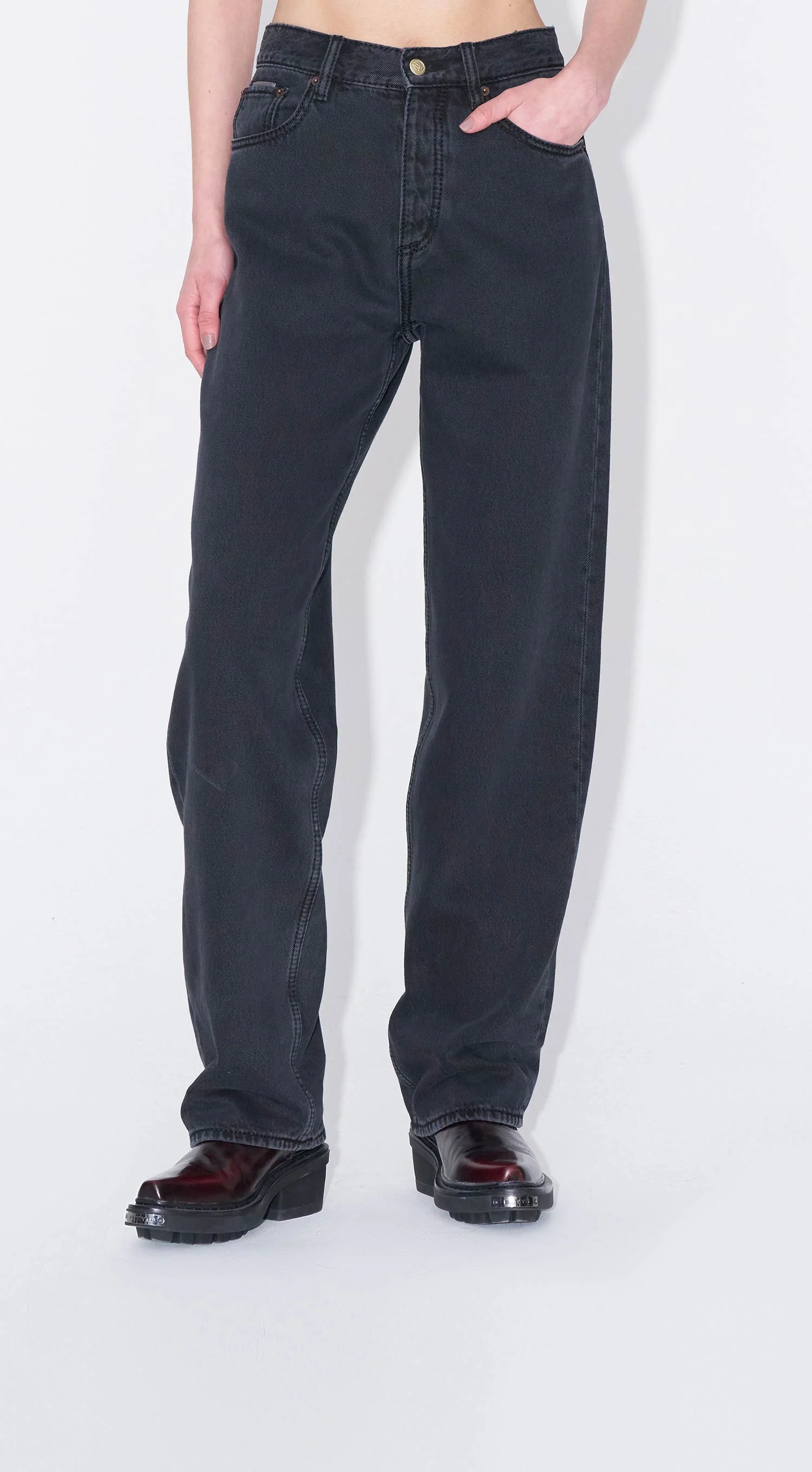 EYTYS Benz Jeans | REVERSIBLE