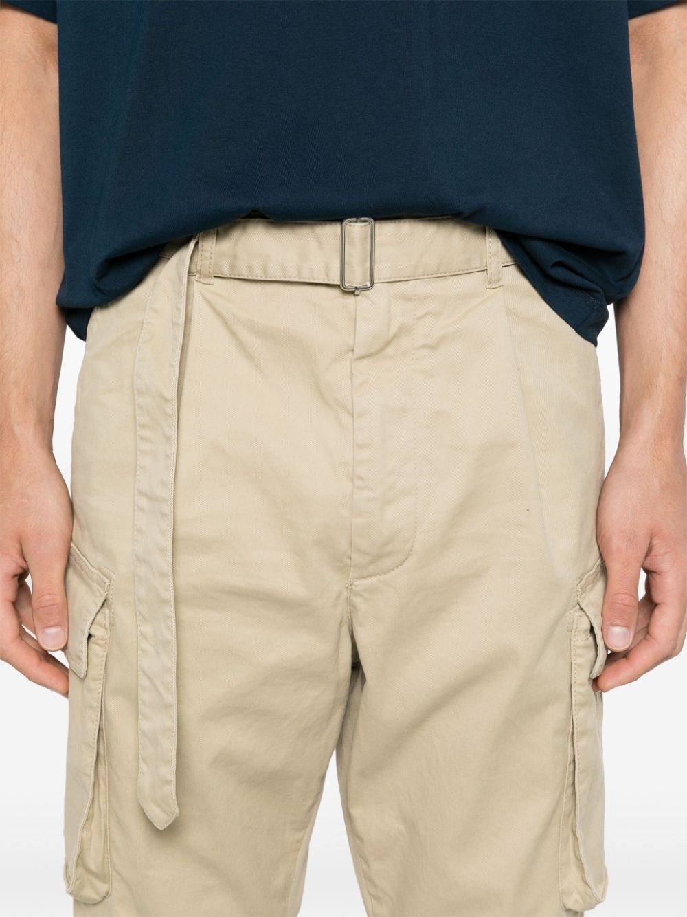 cargo pants - 5