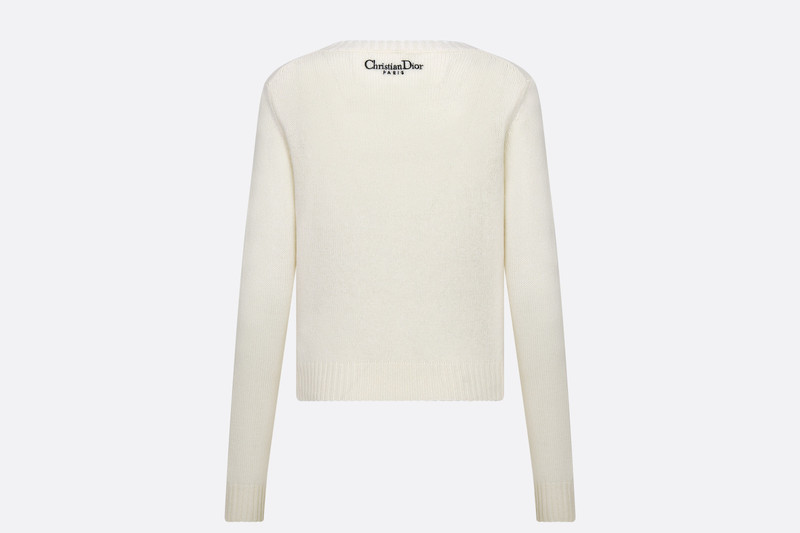 Dior Sweater outlook
