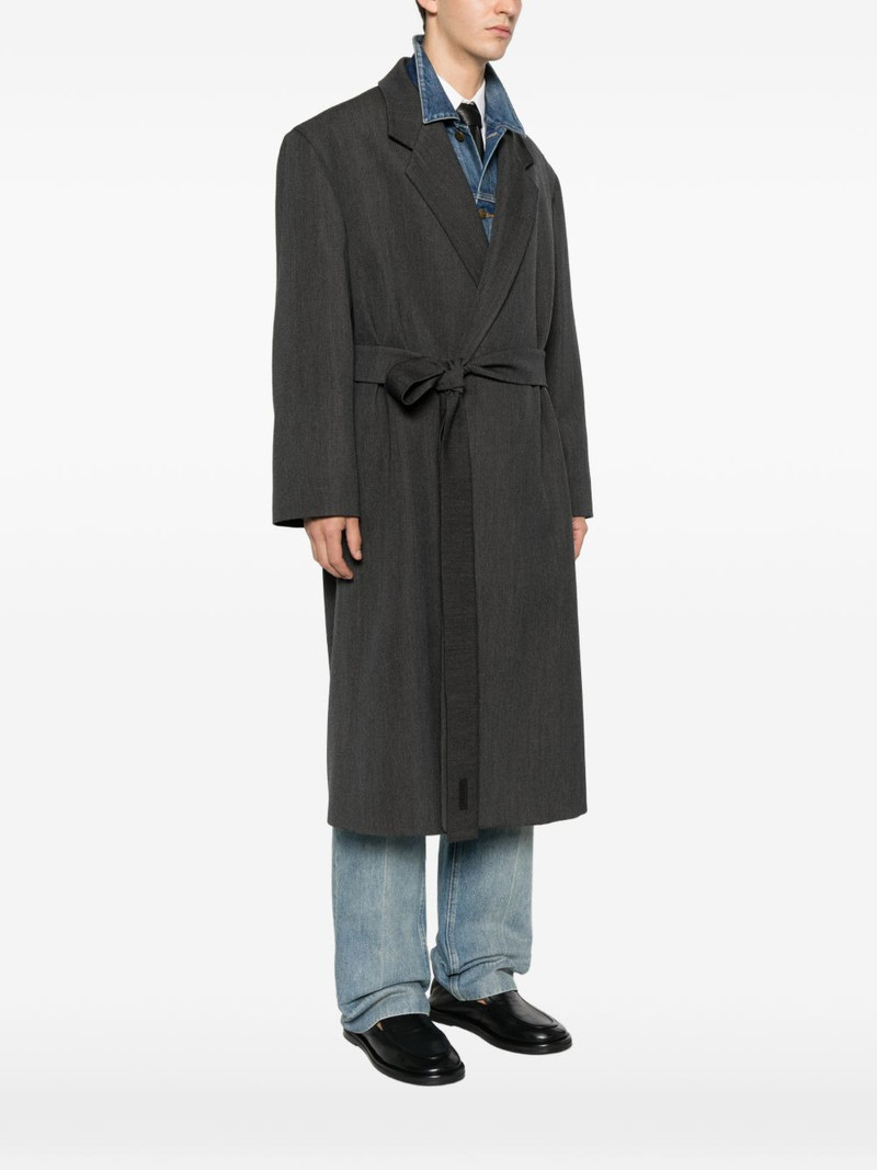 detachable-belt coat 3
