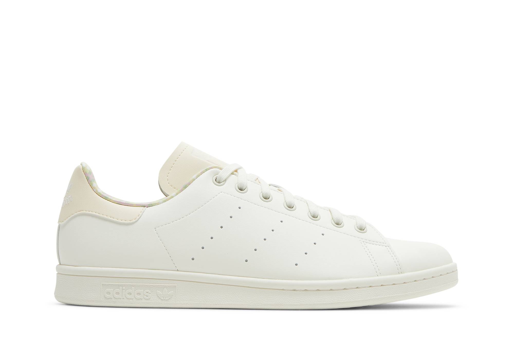 Stan Smith 'Off White Ecru Tint' - 1