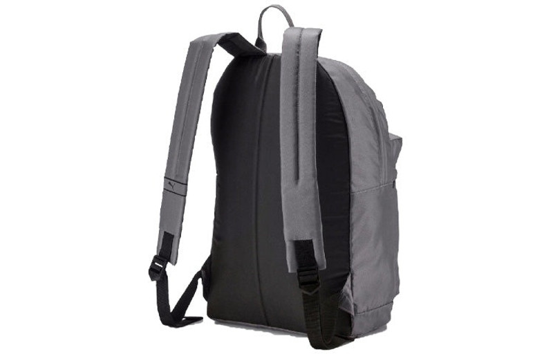 PUMA PUMA Classic Backpack 'Grey' 075752-02 outlook