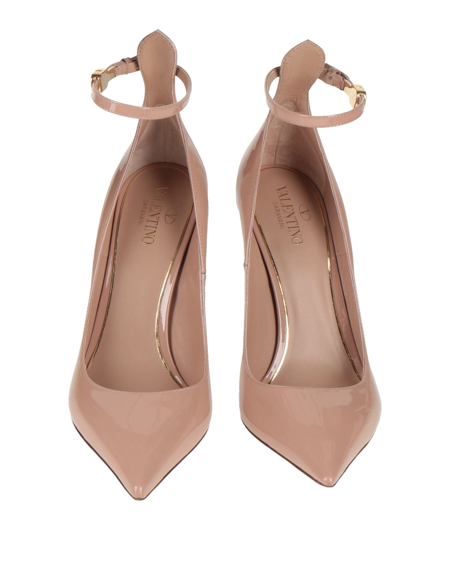 Blush Women's Pump - 4