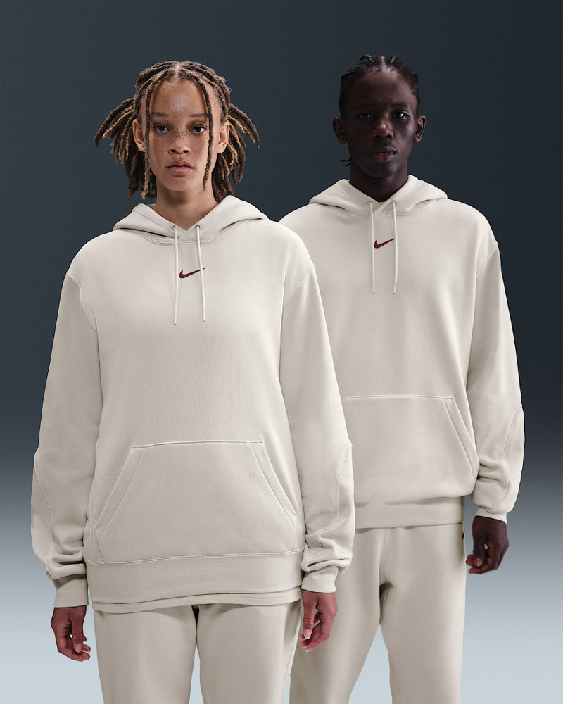 NOCTA Men's Fleece Hoodie - 1
