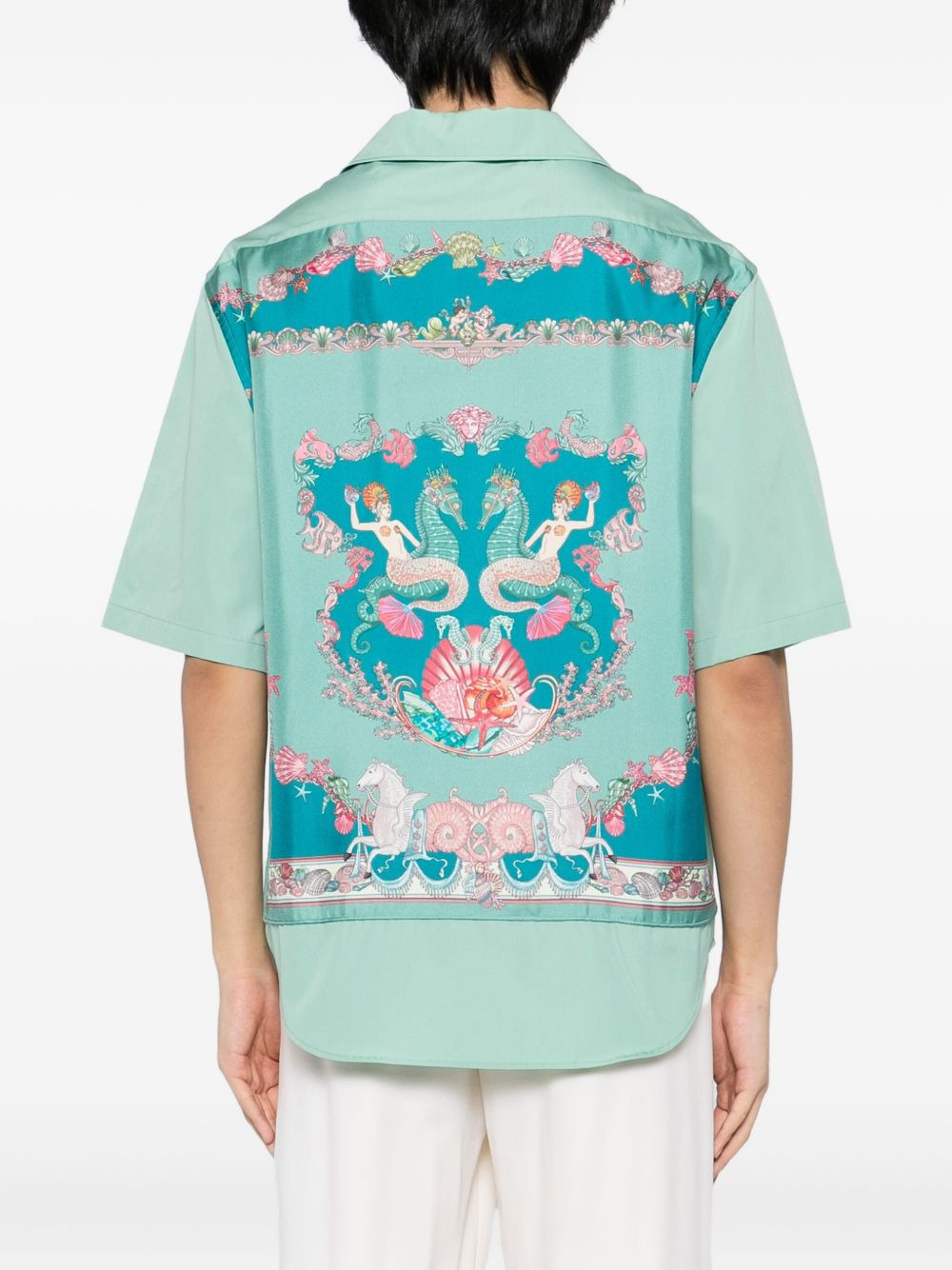 Coral Theatre shirt - 4