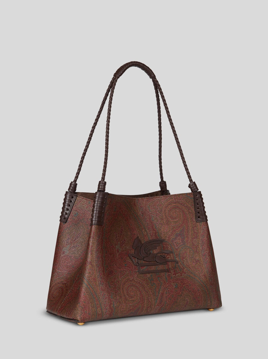 SMALL ARNICA LIBRA TOTE BAG - 5