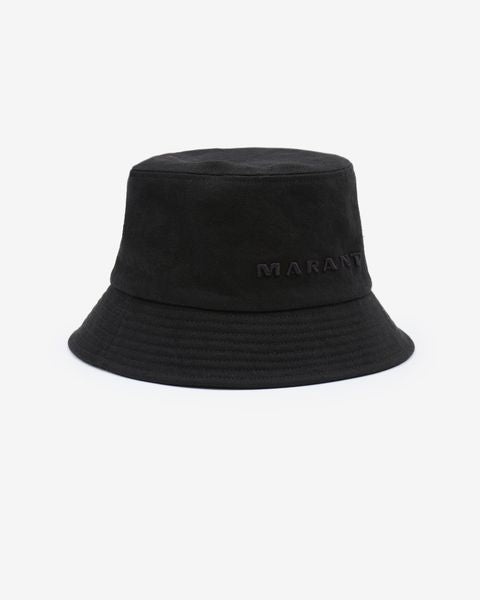HALEY HAT - 5