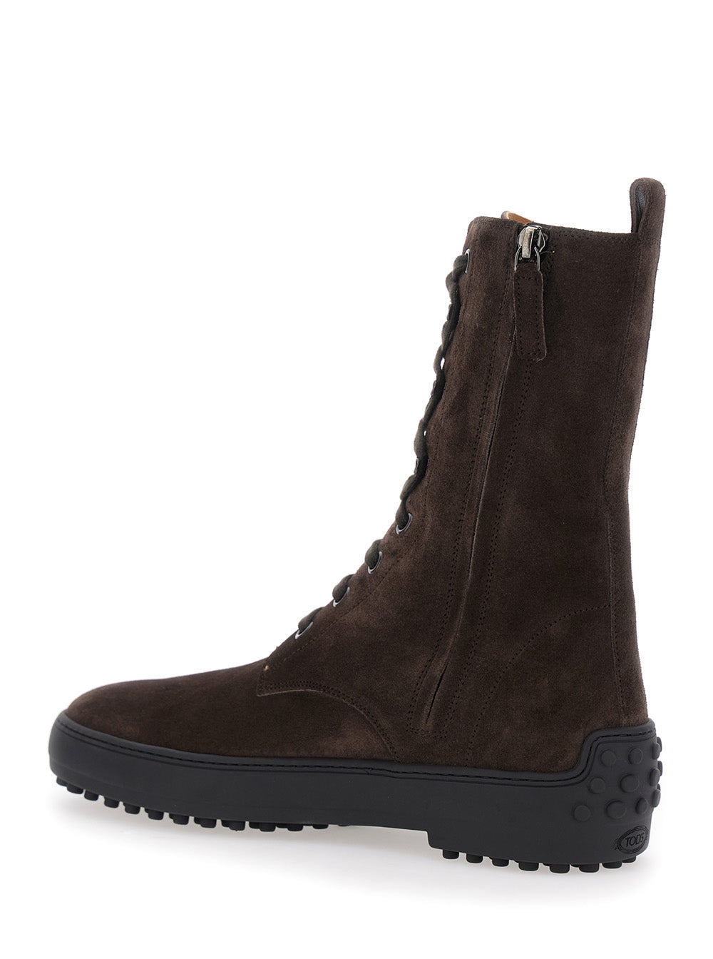 Tod's Women Winter Gommino Boots - 3