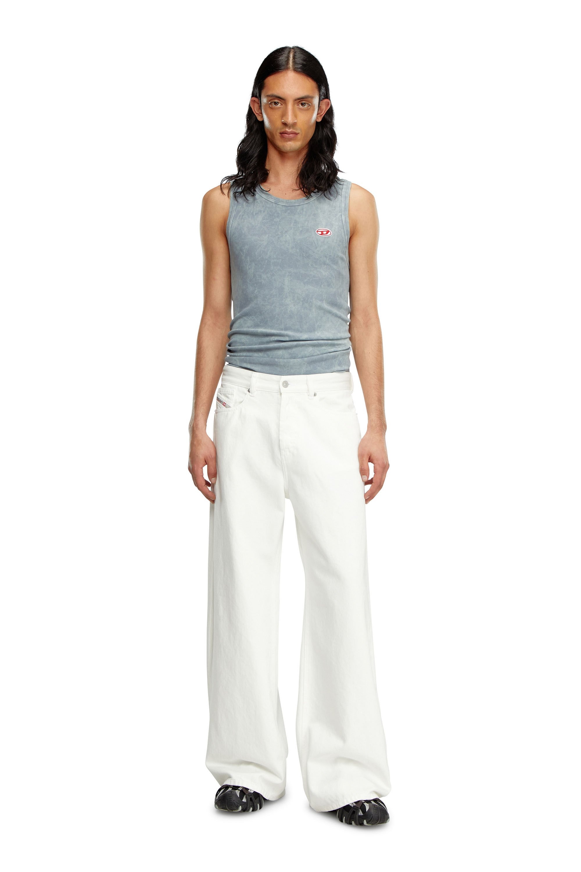 STRAIGHT JEANS 1996 D-SIRE 09I41 - 7