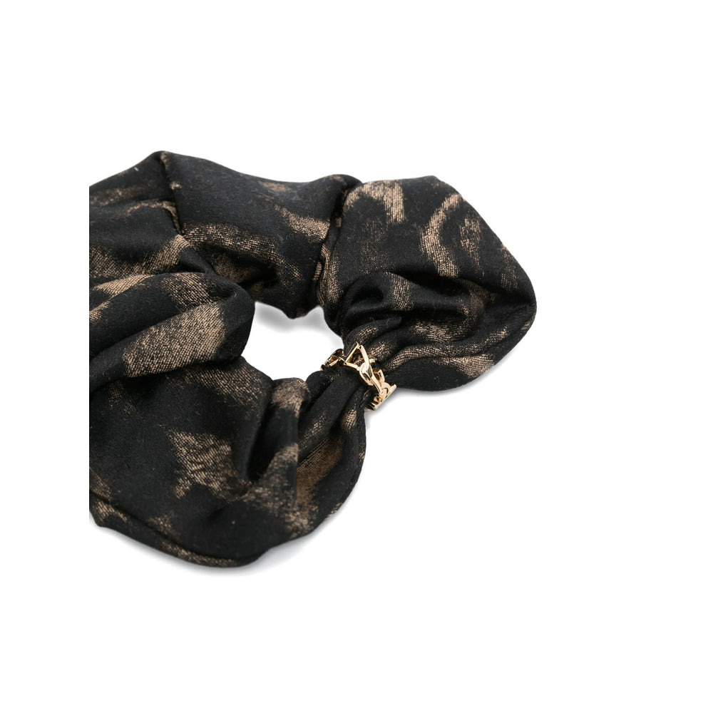 Saint Laurent Black Hair Accessories Women - 2
